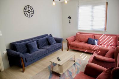Fi Suite Hotel Trabzon