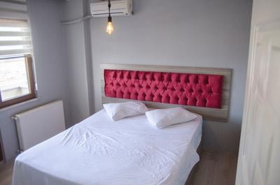 Fi Suite Hotel Trabzon