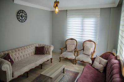 Fi Suite Hotel Trabzon