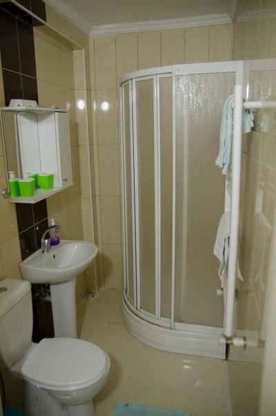 Fi Suite Hotel Trabzon
