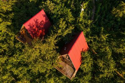 Gafulluk Tatil Köyü