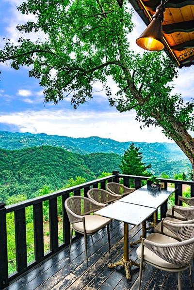 Gafulluk Tatil Köyü
