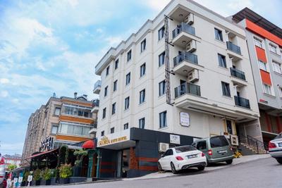 Gloria Suite Hotel