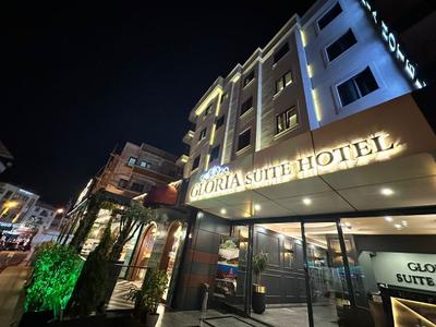 Gloria Suite Hotel