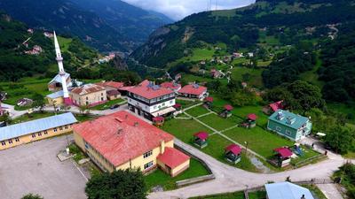 Hamsiköy Cennet Bahçesi Otel & Restaurant