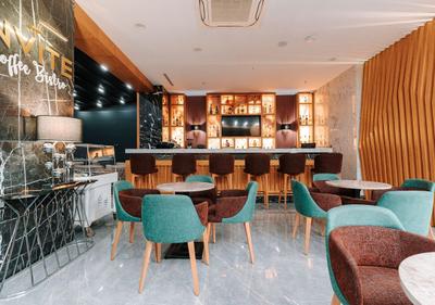 Invite Otel Corner Trabzon