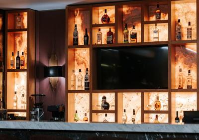 Invite Otel Corner Trabzon
