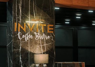 Invite Otel Corner Trabzon
