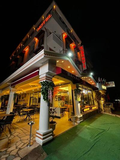 Küba Suit Hotel