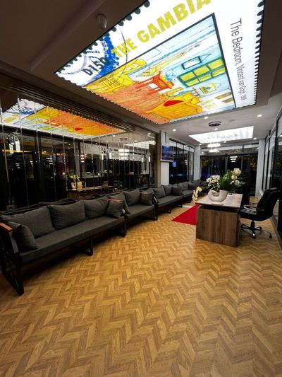Küba Suit Hotel