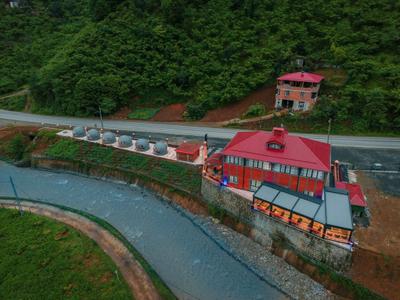 Lidzo Villa Butik Otel