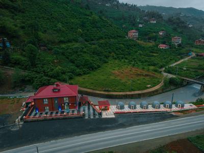 Lidzo Villa Butik Otel