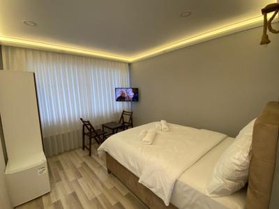 Yamaç Çam Otel