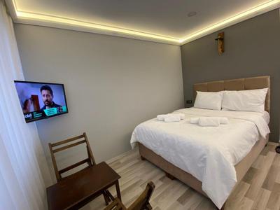 Yamaç Çam Otel
