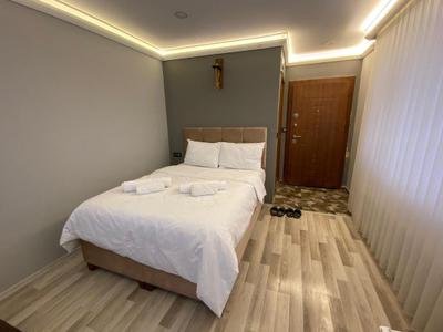 Yamaç Çam Otel