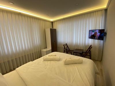 Yamaç Çam Otel