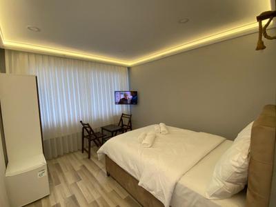 Yamaç Çam Otel