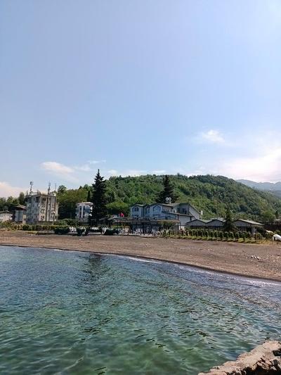 Mare Blu Hotel