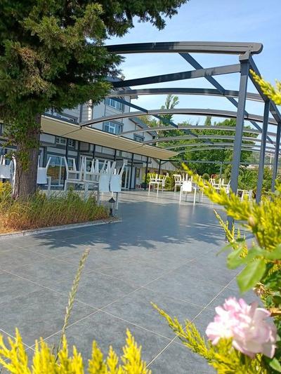 Mare Blu Hotel