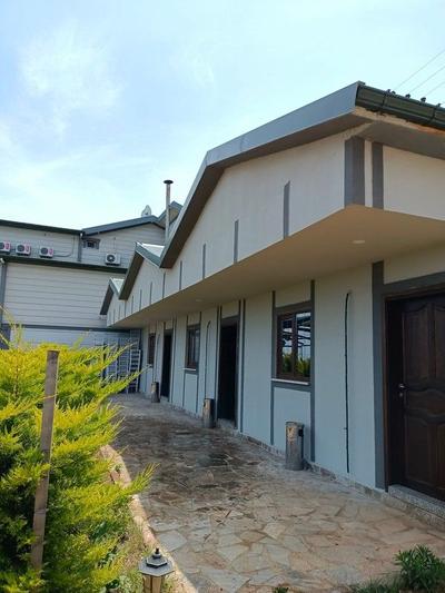 Mare Blu Hotel