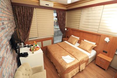Marvell City Otel