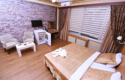 Marvell City Otel