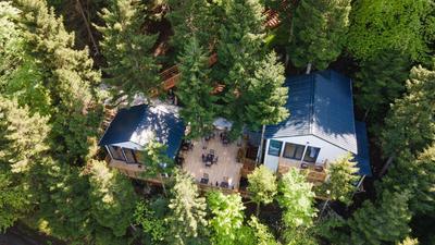 Montana Suite Bungalows