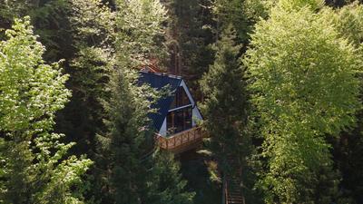 Montana Suite Bungalows