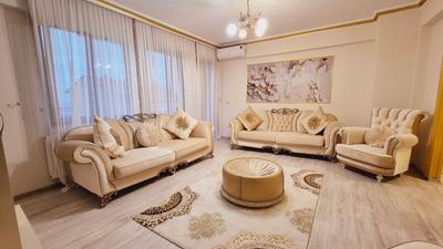 Nahif Suite Apart Hotel