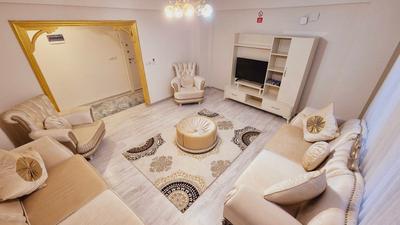 Nahif Suite Apart Hotel