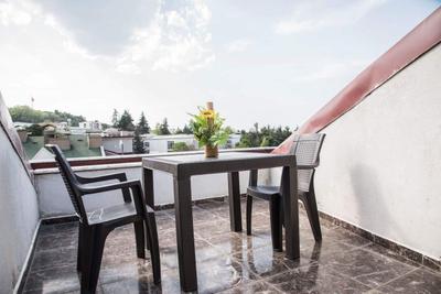 Nazar Suite Apart