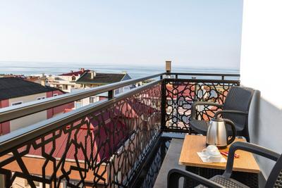 North Star Suite Hotel
