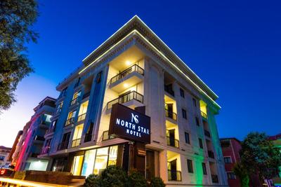 North Star Suite Hotel