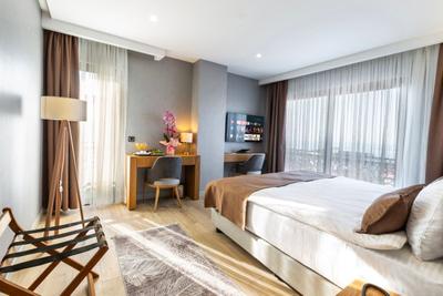 North Star Suite Hotel