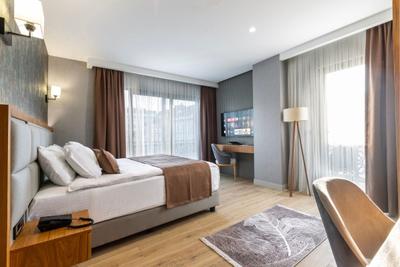 North Star Suite Hotel