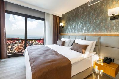 North Star Suite Hotel