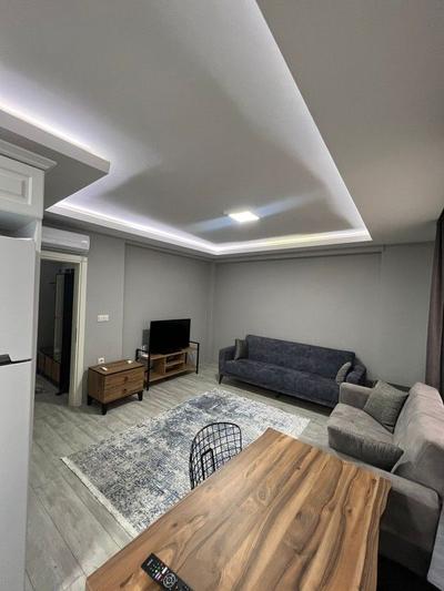 Albayrak Apart