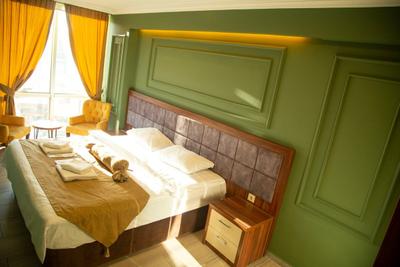 Asel Suit Otel