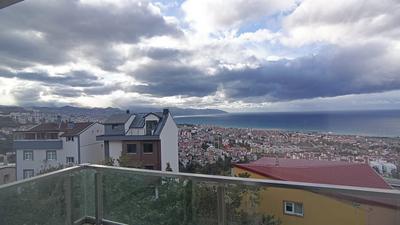 Ismail Yilmaz Apart