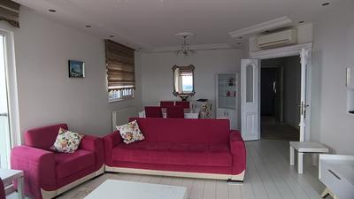 Ismail Yilmaz Apart