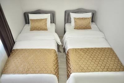 Melissa Suite Otel