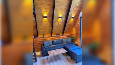 Mira Bungalow