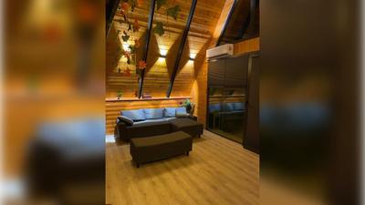 Mira Bungalow