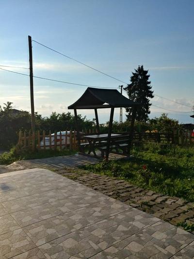 Özdemir Residence