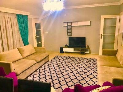 Özdemir Residence