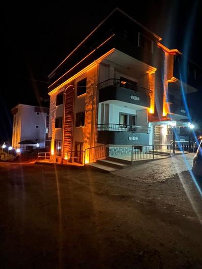 Özdemir Residence