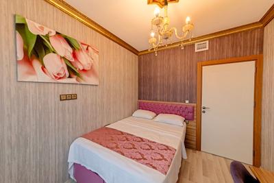 Royal Babil Suite Hotel