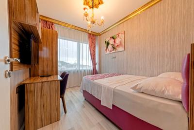 Royal Babil Suite Hotel