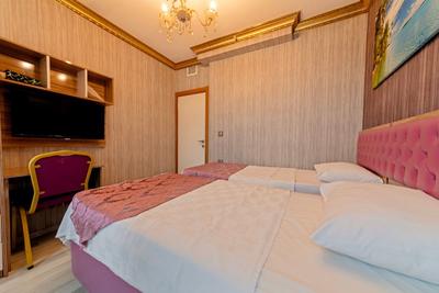 Royal Babil Suite Hotel