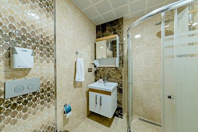 Royal Babil Suite Hotel